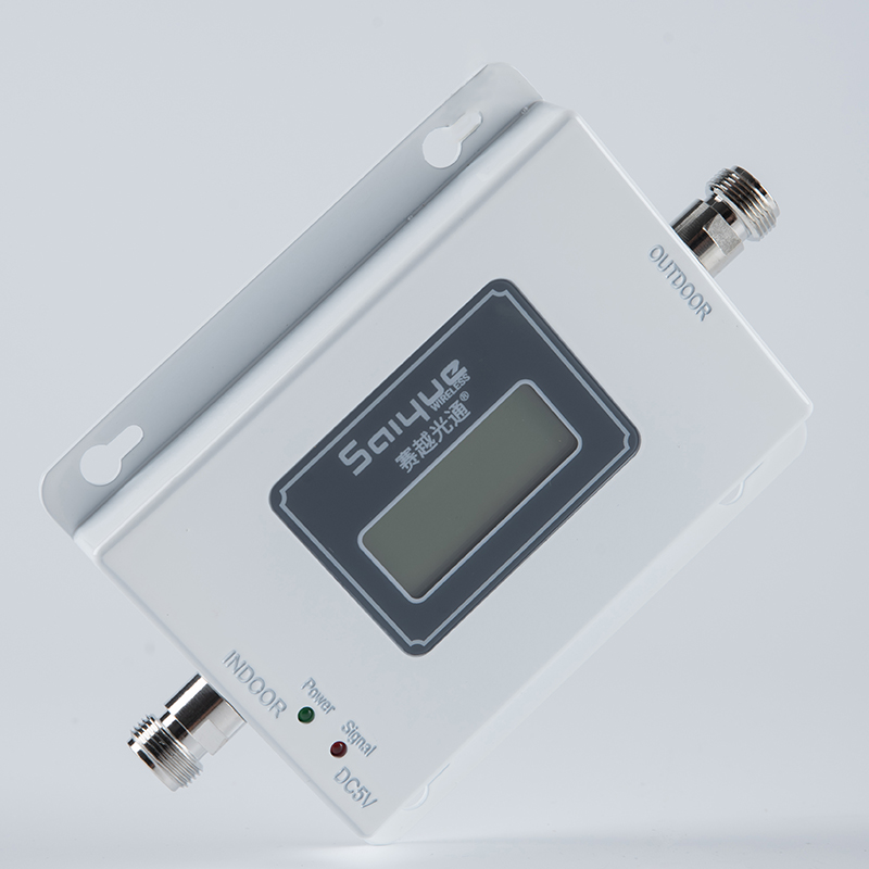 巴彦淖尔家用配电房机房信号放大器200㎡