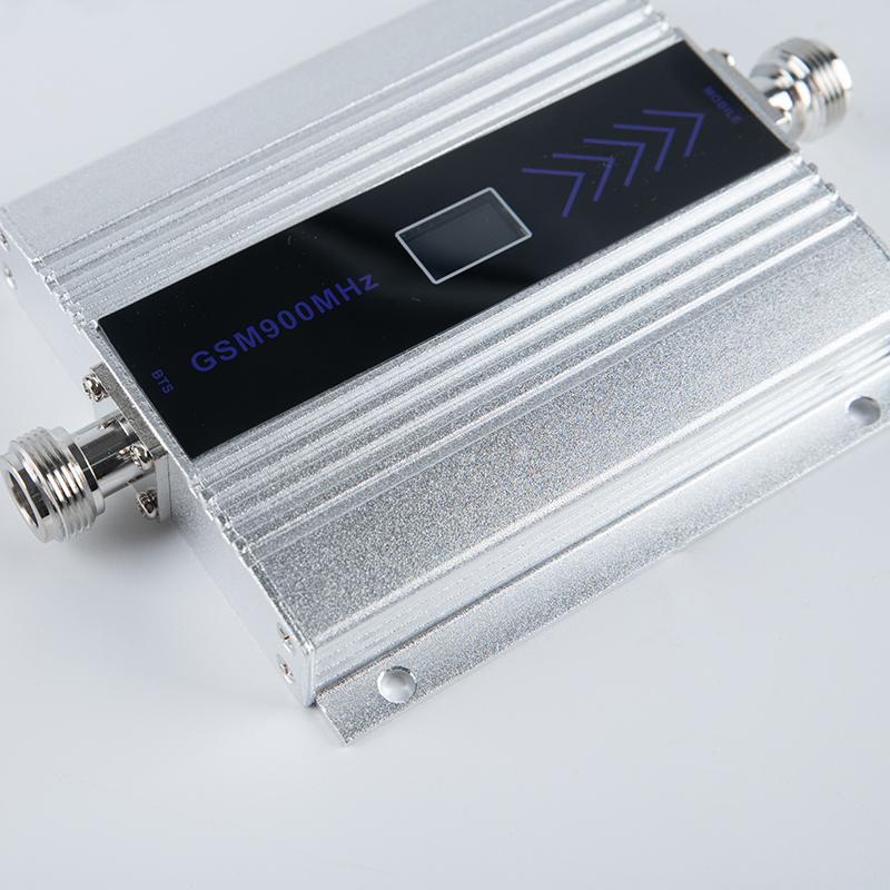 巴彦淖尔家用单频手机信号增强器100㎡