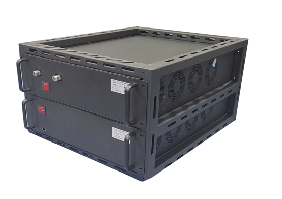 巴彦淖尔室内大功率通讯管控屏蔽系统