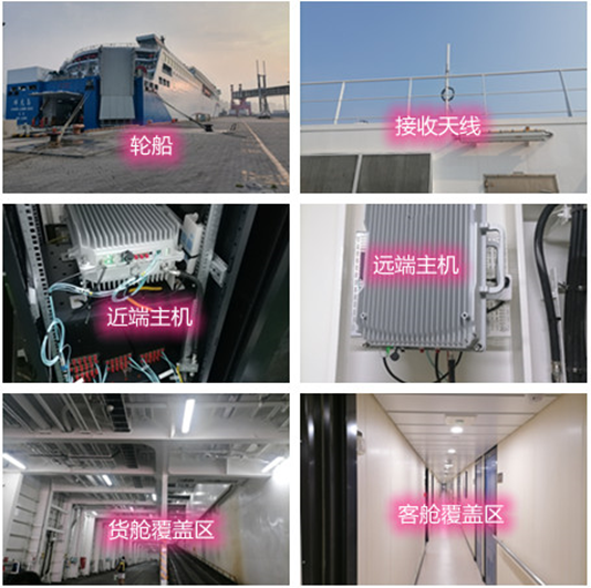  巴彦淖尔海上游轮轮船渔船覆盖案例