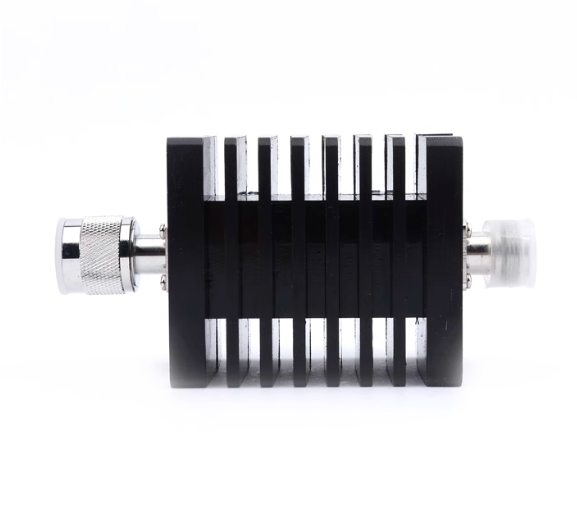  巴彦淖尔腔体固定衰减器0-3G/0-4G  N型接口